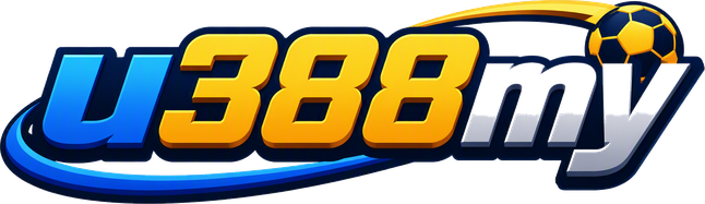u388my Logo